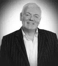Chris Greenwell Official Staff Picture