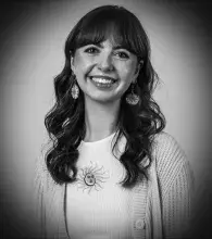 Chrystal Jones Official Staff Picture