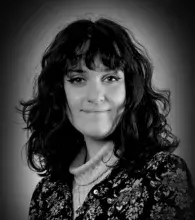 Emily Godbold Team Member