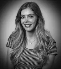 Emma Mills Official Staff Picture
