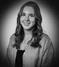 Fern Neale Official Staff Picture