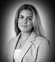Gabriella Lowe Team Member
