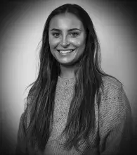 Hannah Burton Official Staff Picture