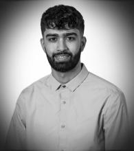 Haseeb Jawaid Official Staff Picture