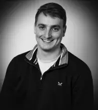 Jordan Marsh Official Staff Picture