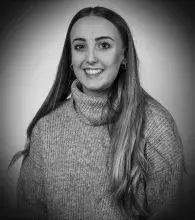 Katie Dudgeon Official Staff Picture