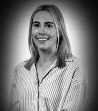 Lara Gee Team Member