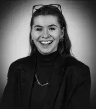 Laura Hayes Official Staff Picture