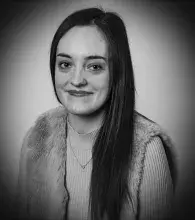 Lauren Perkins Official Staff Picture