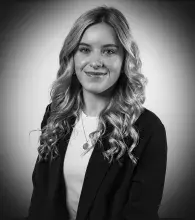 Lauren Thomas Official Staff Picture