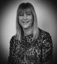Lisa Green Official Staff Picture
