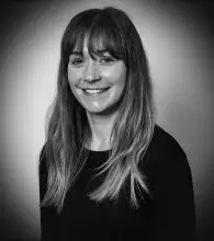 Lottie Jones Official Staff Picture