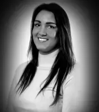 Lottie Marsh Team Member