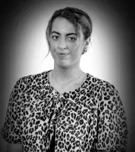 Lucy Elsmore Team Member