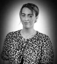 Lucy Elsmore Team Member
