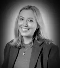 Lucy Reilly Team Member
