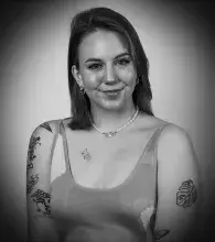 Megan Lupton Official Staff Picture