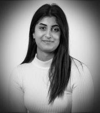 Monica Sangha Official Staff Picture