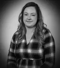 Nicola Taylor Official Staff Picture