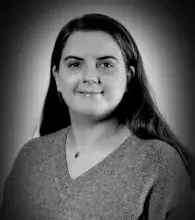 Rebecca Scotland Team Member