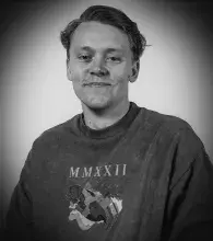 Scott Skerritt Official Staff Picture