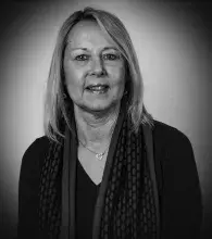 Sharon Sparano Official Staff Picture