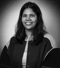 Shivani Sharma Official Staff Picture