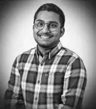 Shourya Goswami Official Staff Picture
