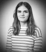 Silvia la Paglia Official Staff Picture