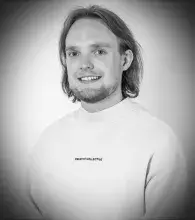 Tyler Royle Official Staff Picture