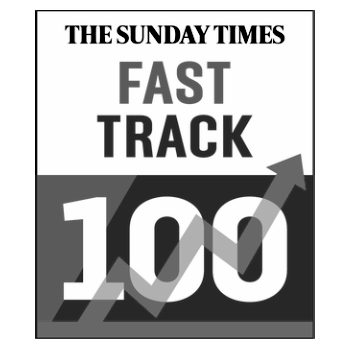 The Sunday Times Fast Track 100