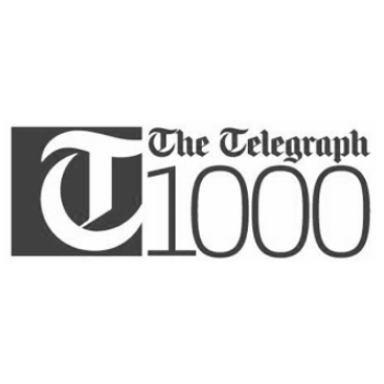 The Telegraph Britain's Brightest Businesses